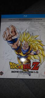 Dragonball Z movie collection 1-13+ tv specials, Cd's en Dvd's, Ophalen, Zo goed als nieuw