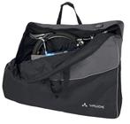 Vaude Big Bike Bag Fiets Transporttas - black/anthracite, Fietsen en Brommers, Ophalen, Nieuw, Vaude