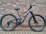 Scott contessa lumen Eride 900 Maat S, Fietsen en Brommers, Fully, Ophalen, Zo goed als nieuw