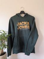 Hoodie (trui) Jack & Jones - maat L, Kleding | Heren, Truien en Vesten, Maat 52/54 (L), Jack&Jones, Ophalen of Verzenden, Zo goed als nieuw