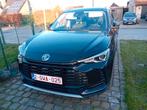 MGzs luxury, Auto's, MG, Automaat, 75 kW, 1498 cc, Zwart