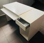 Gratis af te halen - Bureau Ikea, Huis en Inrichting, Ophalen, Zo goed als nieuw, Bureau