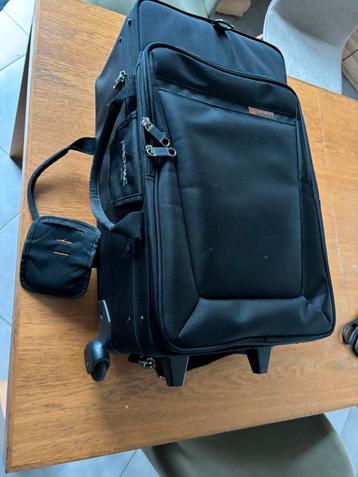 Valise 2 trompettes Protec, Musique & Instruments, Instruments à vent | Trompettes, Enlèvement, Neuf, Trompette en si bémol, Avec valise