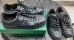 Schoenen Lacoste en Adidas maat 44, Kleding | Heren, Schoenen, Ophalen of Verzenden, Zo goed als nieuw, Veterschoenen, Lacoste