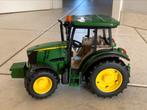 Tractor (John Deere), Kinderen en Baby's, Speelgoed |Speelgoedvoertuigen, Gebruikt, Ophalen of Verzenden