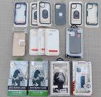 Set van 15 covers - hoesjes Iphone 12 mini., Telecommunicatie, Mobiele telefoons | Hoesjes en Screenprotectors | Apple iPhone