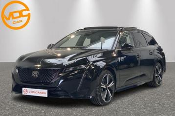 Peugeot 308 SW GT*2024 - full LED GPS Caméra  beschikbaar voor biedingen