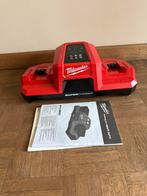 Oplader milwaukee super charger m18, Ophalen, Nieuw