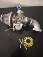 mikuni Vm24 Carburateur Dax,monkey,pitbike, Ophalen of Verzenden, Gebruikt, Carburateur, Mikuni