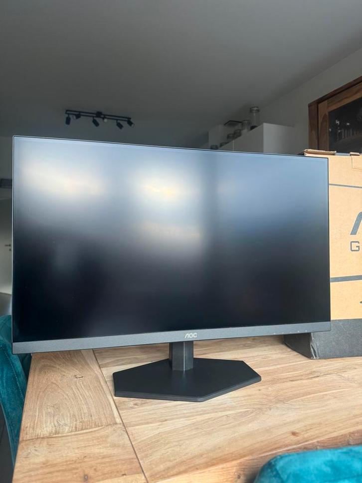 Gaming monitor, Computers en Software, Monitoren, Nieuw, 201 Hz of meer, Gaming, Ophalen
