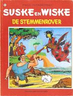 Suske en Wiske - De stemmenrover, Boeken, Stripverhalen, Gelezen, Willy Vandersteen, Eén stripboek, Ophalen of Verzenden