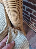 Eiken stoelen, Ophalen of Verzenden, Zo goed als nieuw