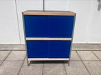 Kewlox in Blue, Huis en Inrichting, Ophalen, Zo goed als nieuw