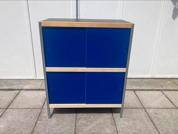 Kewlox in Blue beschikbaar voor biedingen