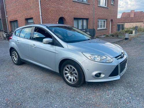 Ford Focus 1.0i Benzine,Airco,Cruise control,Sensoren,..., Auto's, Ford, Particulier, Te koop, Focus, ABS, Airbags, Airconditioning