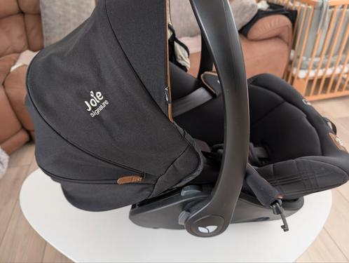 Siège Auto joie signature I-Level Eclipse, Kinderen en Baby's, Autostoeltjes, Overige merken, 0 t/m 13 kg, Isofix, Afneembare rugleuning
