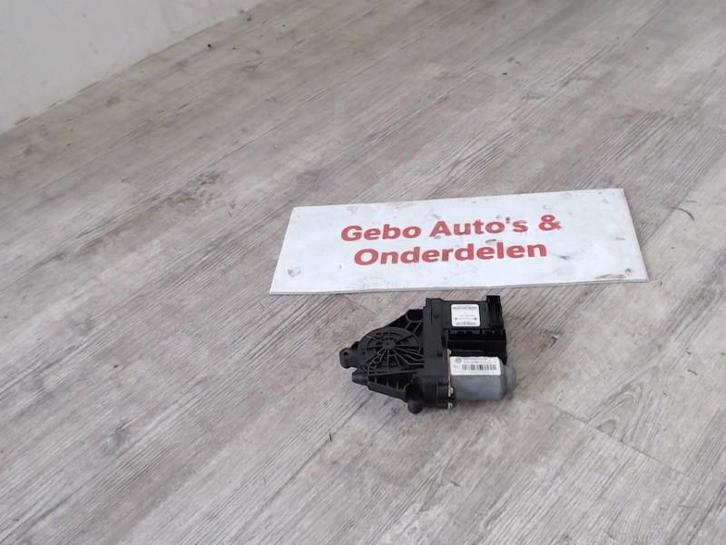 MOTOR RAAMMECHANIEK LINKS VOOR Volkswagen Golf VI (5K1), Auto-onderdelen, Carrosserie, Volkswagen, Voor, Links, Gebruikt