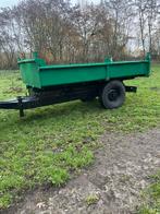 Kipkar 6ton, Zakelijke goederen, Landbouw | Werktuigen, Ophalen