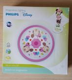 Plafondlamp / wandlamp Minnie Mouse - Philips Disney NIEUW, Enlèvement ou Envoi, Neuf, Lampe