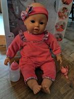 Poupée COROLLE, Lila chérie 42 cm comme neuve, Enlèvement, Comme neuf