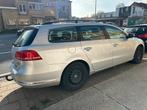Volkswagen Passat 2012 xénon 2.0 TDI Navi, Autos, Volkswagen, Achat, Attache-remorque, Diesel, Particulier