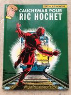 BD Ric Hochet (13), Livres, Enlèvement, Comme neuf