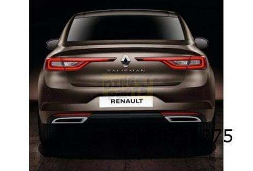 Renault Talisman (11/15-10/20) achterlicht Links binnen orig, Autos : Pièces & Accessoires, Éclairage, Renault, Neuf, Envoi