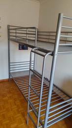 Bed, Huis en Inrichting, Slaapkamer | Stapelbedden en Hoogslapers, Ophalen