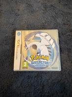 Pokémon Soul Silver DS, Games en Spelcomputers, Ophalen, Zo goed als nieuw