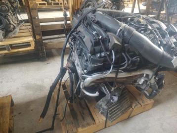 Motor Complete N55B30 BMW X3 beschikbaar voor biedingen