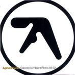 Aphex Twin – Geselecteerde Ambient Works 85-92 CD 💿, Cd's en Dvd's, Gebruikt, Ophalen of Verzenden