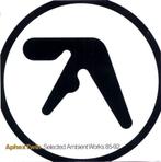 Aphex Twin – Geselecteerde Ambient Works 85-92 CD 💿, Cd's en Dvd's, Ophalen of Verzenden, Gebruikt