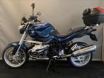 BMW R1200RT PERFECTE STAAT *** 2 jaar garantie ***, Motoren, Naked bike, 1200 cc, Bedrijf, 2 cilinders