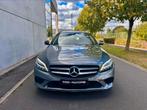 Mercedes-Benz C180 Avantgarde, Auto's, Mercedes-Benz, Automaat, Euro 6, Bedrijf, Break
