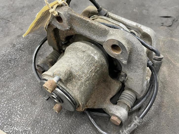 Remklauw rechtsachter BMW 5-serie Touring F11 34216793042, Auto-onderdelen, Remmen en Aandrijving, BMW, Gebruikt, Ophalen of Verzenden