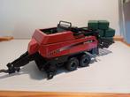 Grande presse à balles Britains Case IH LBX 432, Enlèvement ou Envoi, Comme neuf