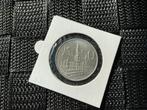 België - ZILVEREN 5O BEF wereldtentoonstelling - 1958, Ophalen, Zilver, Losse munt, Zilver