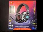 JBL Quantum 800, Computers en Software, Headsets, Ophalen, JBL, Zo goed als nieuw, Draadloos