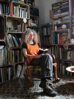 Schommelstoel, Antiek en Kunst, Antiek | Meubels | Stoelen en Sofa's, Ophalen