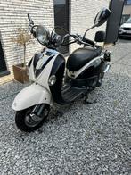 Scooter 125cc Znen Retro, Fietsen en Brommers, Ophalen, Gebruikt, Overige modellen, 125 cc