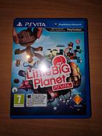Little Big Planet PS Vita, Games en Spelcomputers, Games | Sony PlayStation Vita, Ophalen, Gebruikt