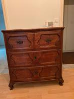 Ladenkast / commode, Huis en Inrichting, Kasten | Ladekasten, Ophalen, Gebruikt