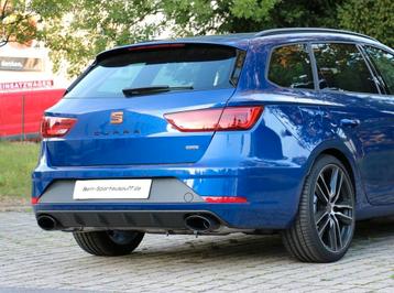 Diffuseur seat Léon cupra st 5f beschikbaar voor biedingen