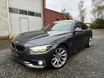 BMW 420D Grancoupé Sport Luxury Full Automaat Dak HUD 2017, Auto's, Automaat, 1995 cc, Leder, Bedrijf