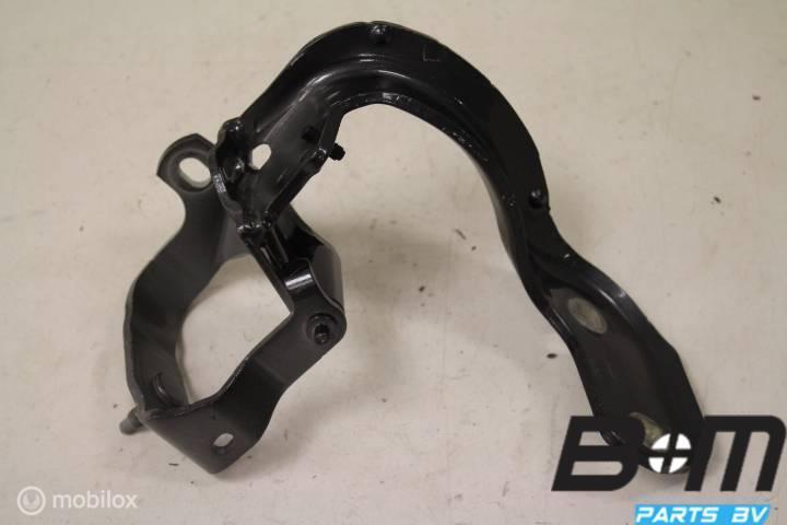 Achterklep scharnier links Audi A6 4G Avant 4G9827299, Auto-onderdelen, Carrosserie, Gebruikt