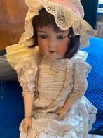 Oude pop, Antiquités & Art, Antiquités | Vêtements et Textile, Enlèvement