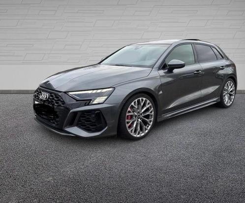 Location Audi RS3, Auto's, Audi, Particulier, RS3, Ophalen