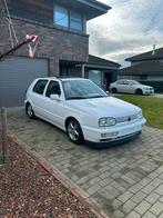 Golf 3 gti 2,0 8v, Achat, Entreprise, Boîte manuelle, 5 portes