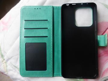 Hoesje voor Xiaomi Redmi Note 13 beschikbaar voor biedingen