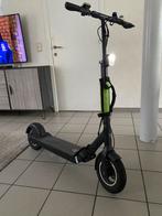 Elektrische Step Egret Ten V3 48v 800watt topsnelheid 35km/u, Fietsen en Brommers, Steps, Ophalen, Zo goed als nieuw, Elektrische step (E-scooter)